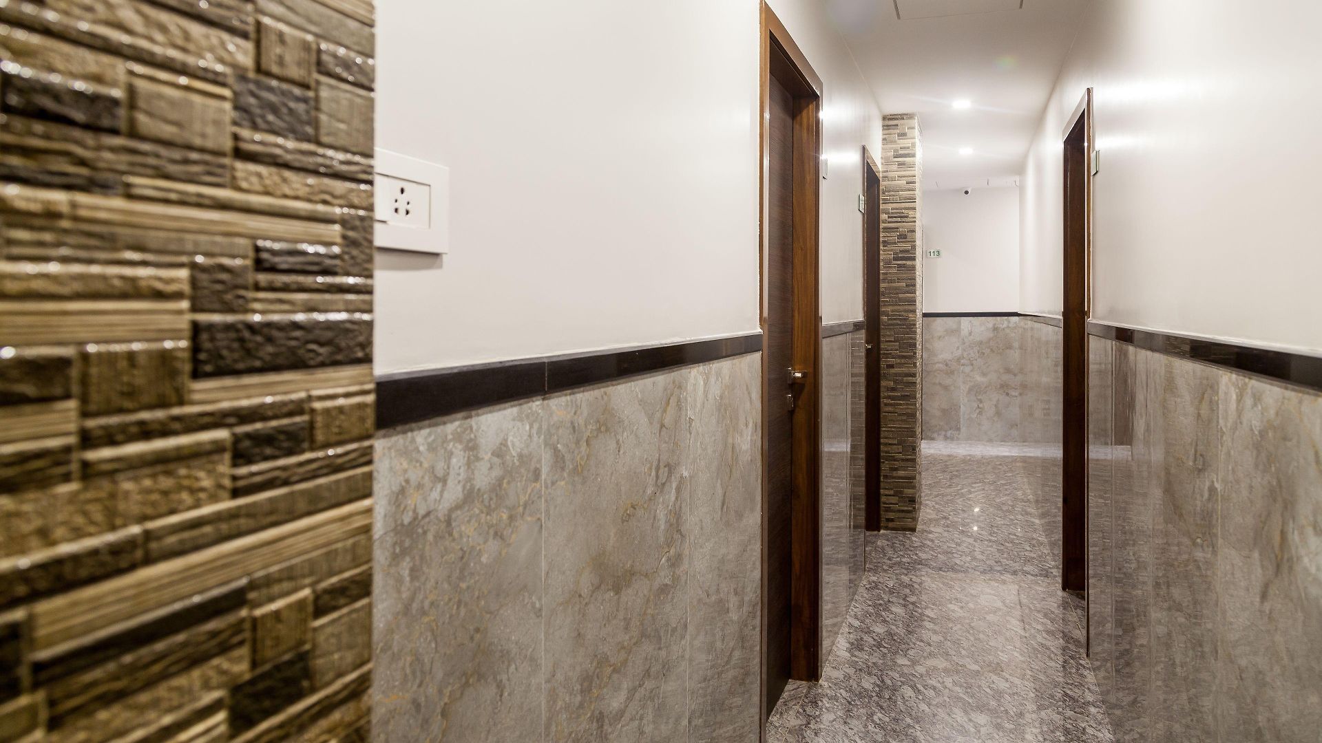 Guest house - Dadar Mumbai