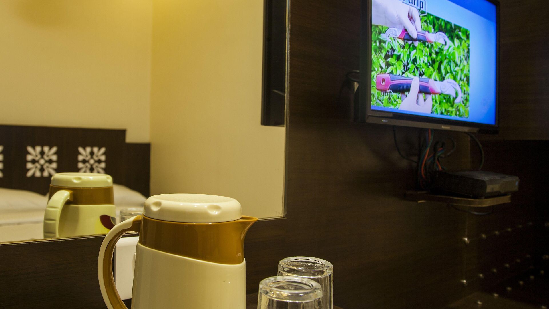 Guest house - Dadar *