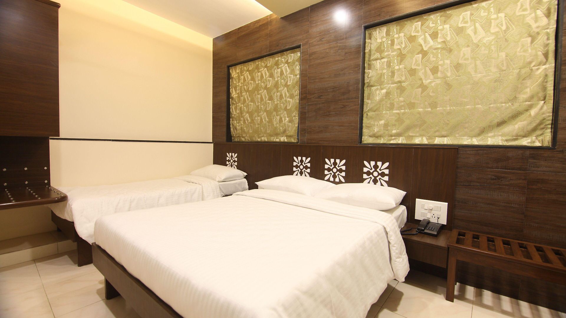 Guest house - Dadar