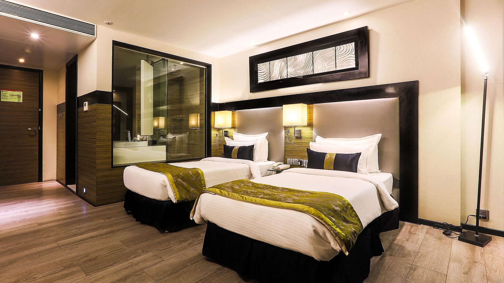 The Empresa Hotel 4*