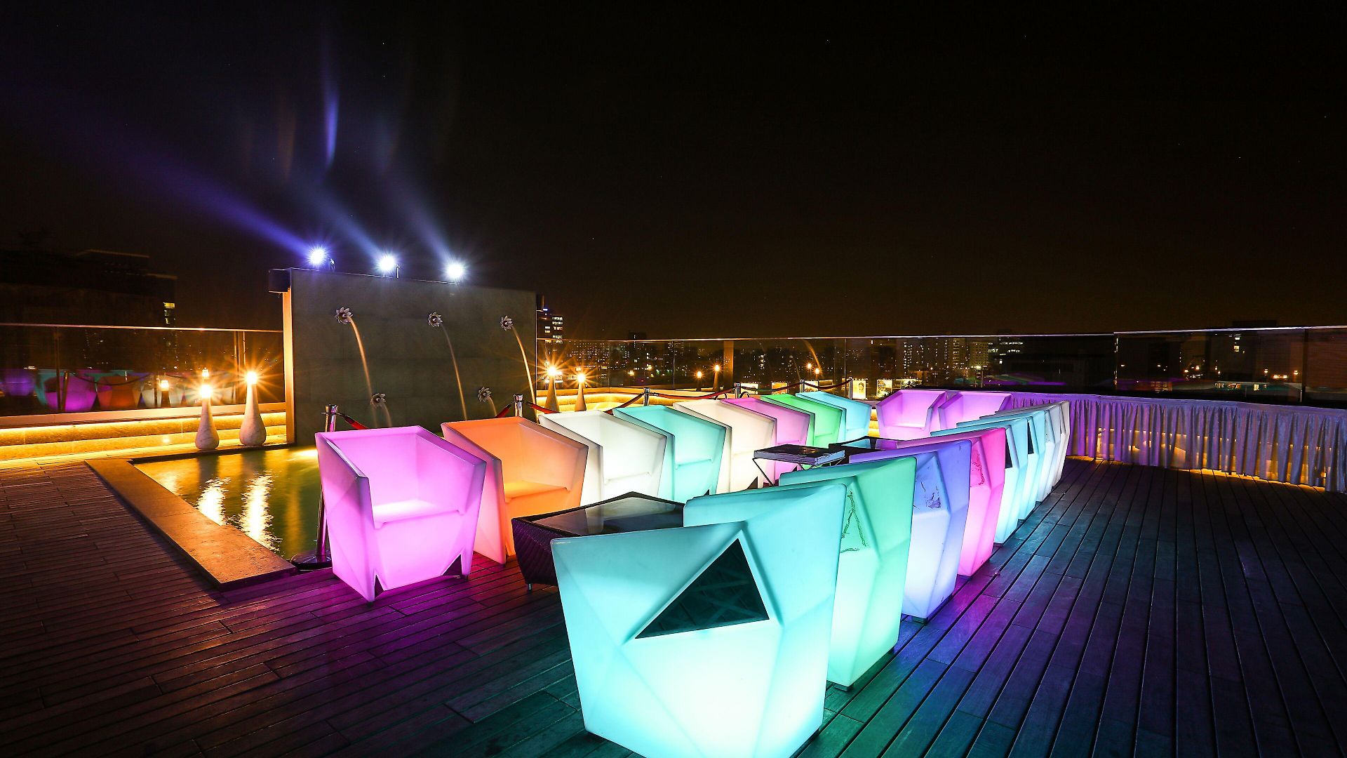 The Empresa Hotel 4*