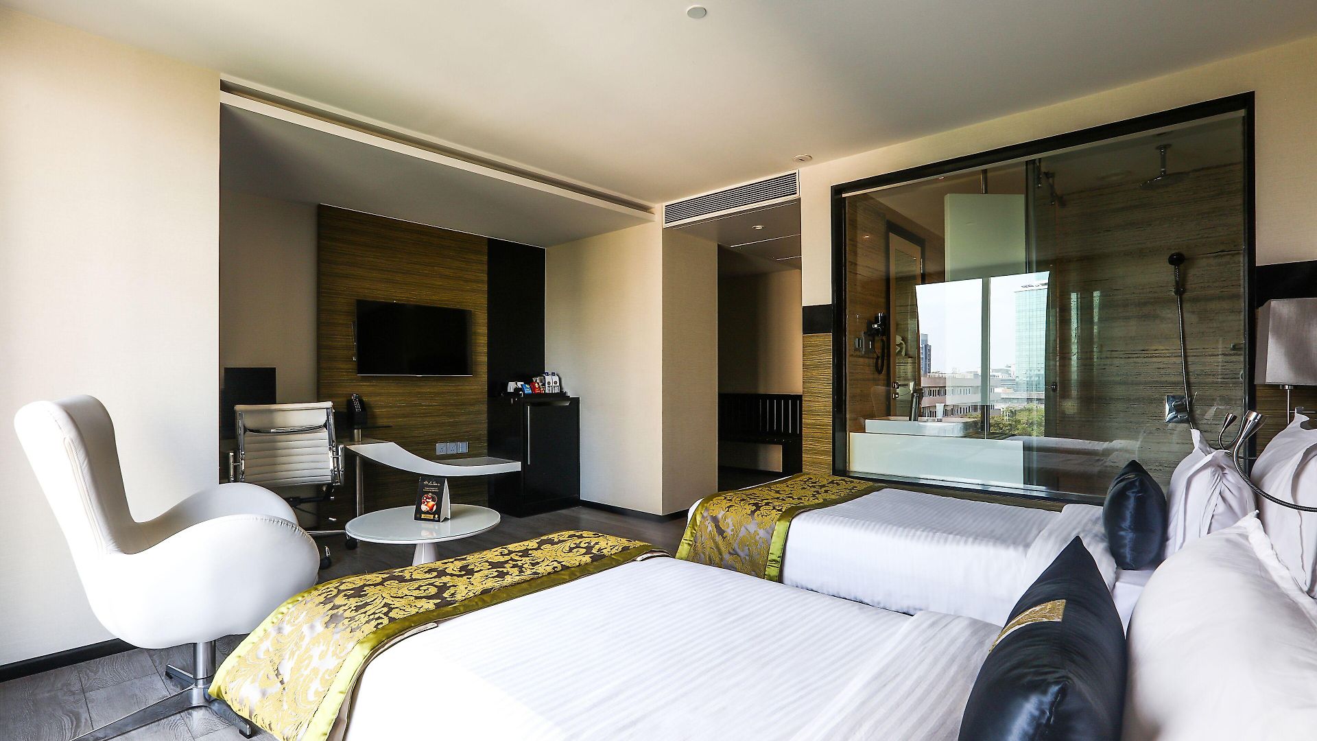 Hotel The Empresa Mumbai
