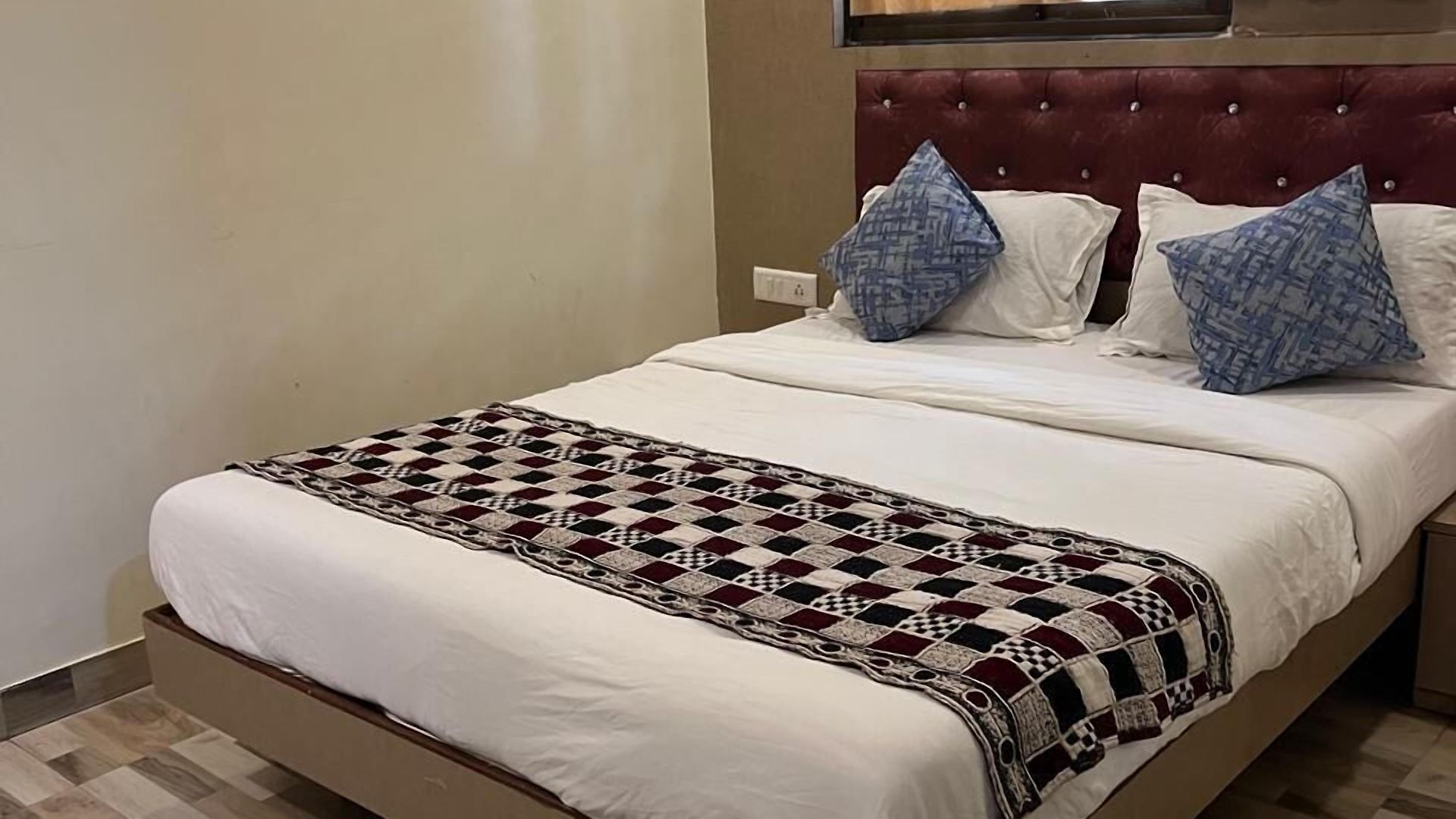 Hotel Kf Residency 2*