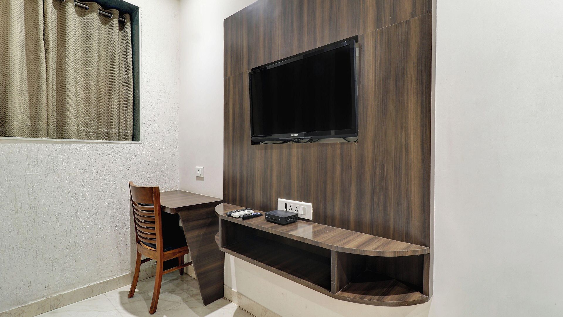 A. K. International - 3* Mumbai