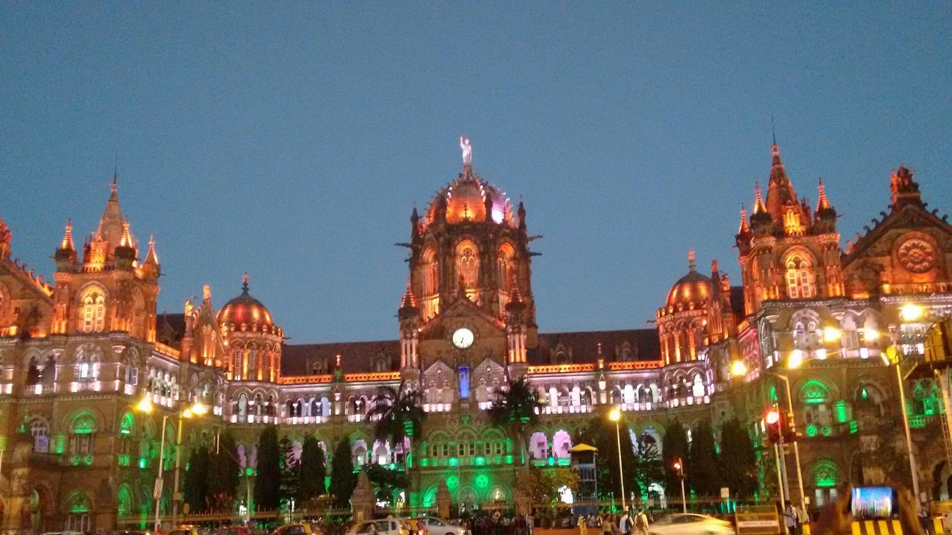 A. K. International - Hotel Mumbai