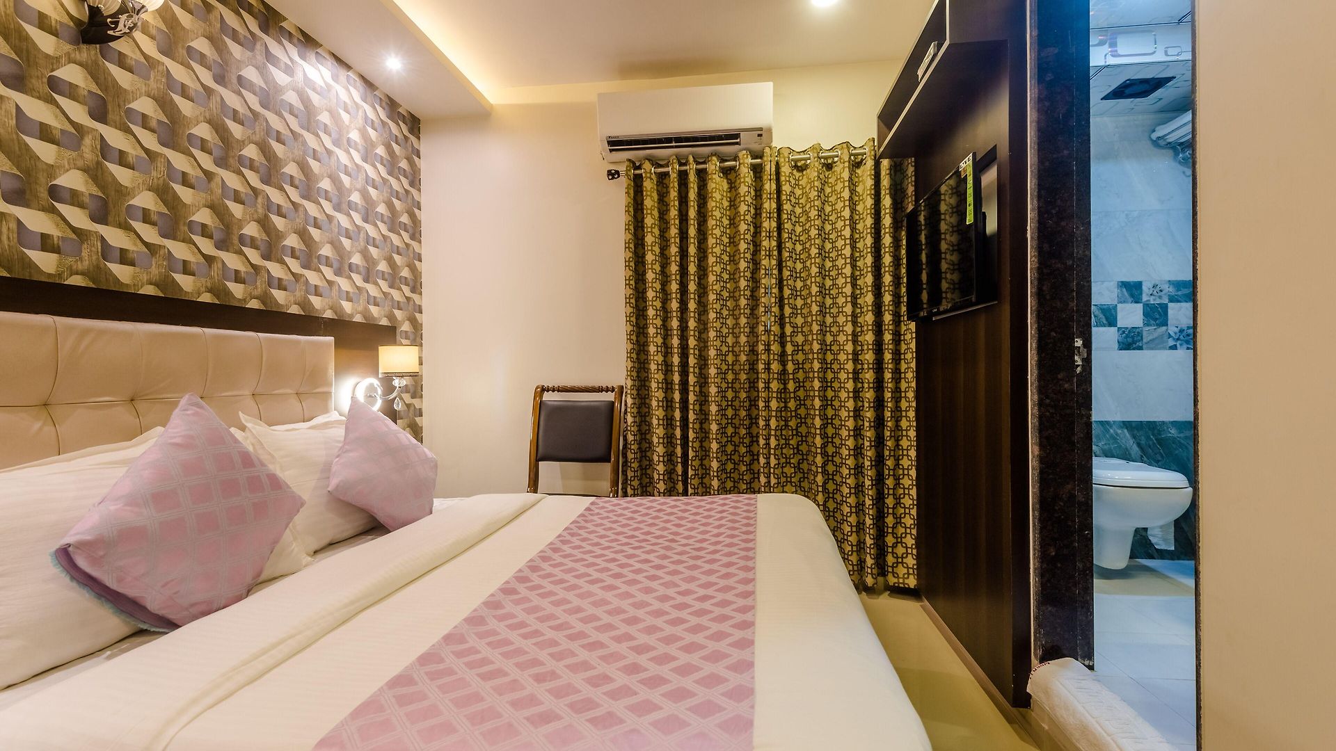 Hotel Liberty Plaza