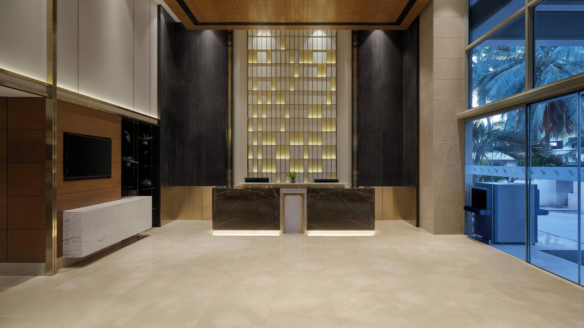 The Fern Mumbai, Goregaon, Series By Marriott Hotel Mumbai
