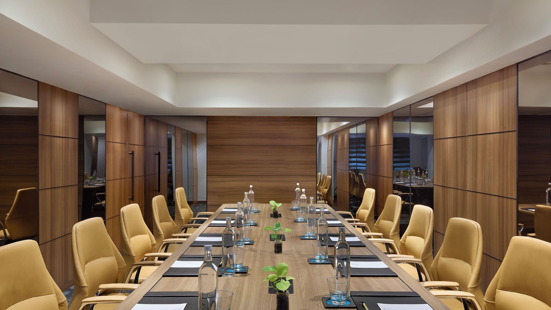 Hotel The Fern Mumbai, Goregaon, Series By Marriott