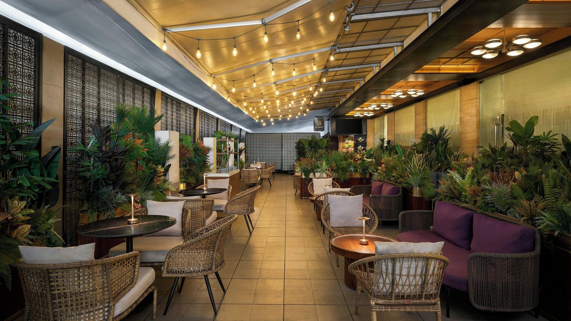 The Fern Mumbai, Goregaon, Series By Marriott 5*