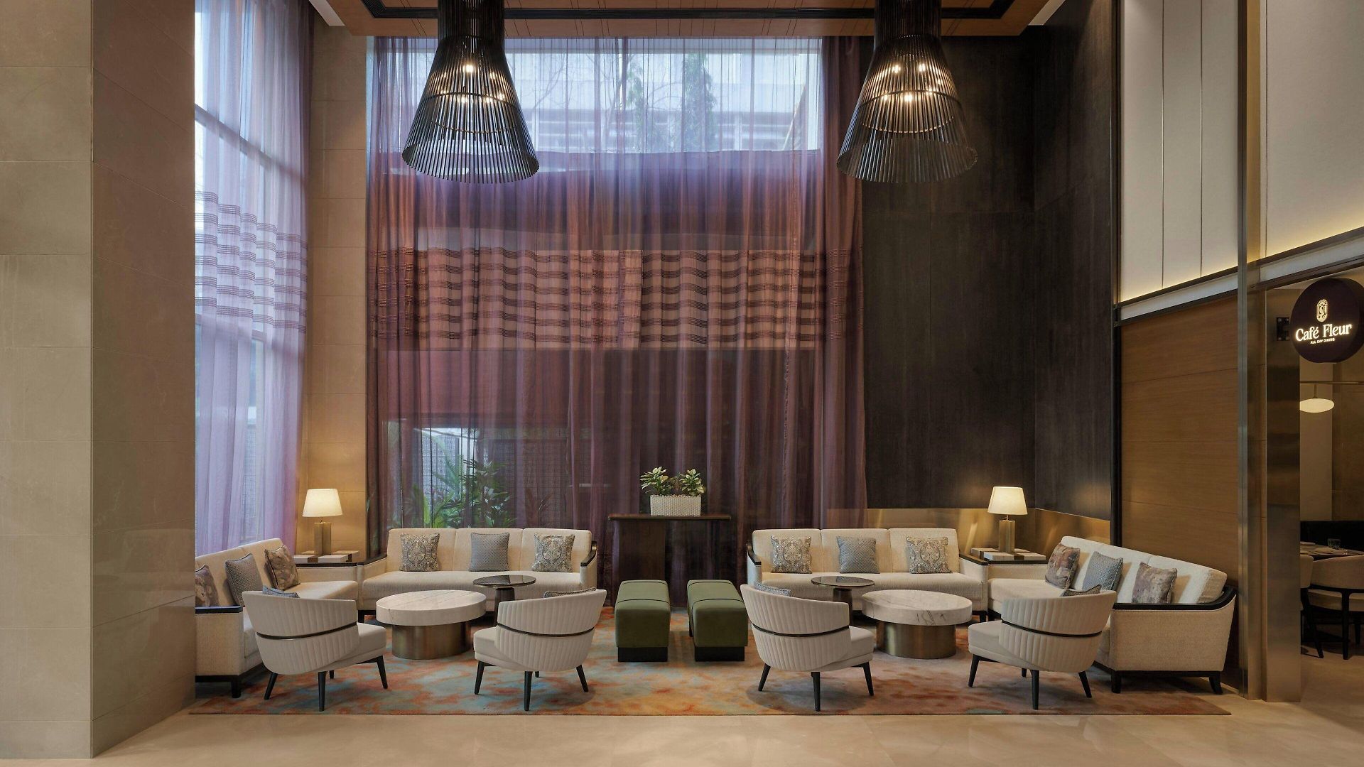 The Fern Mumbai, Goregaon, Series By Marriott Hotel Mumbai
