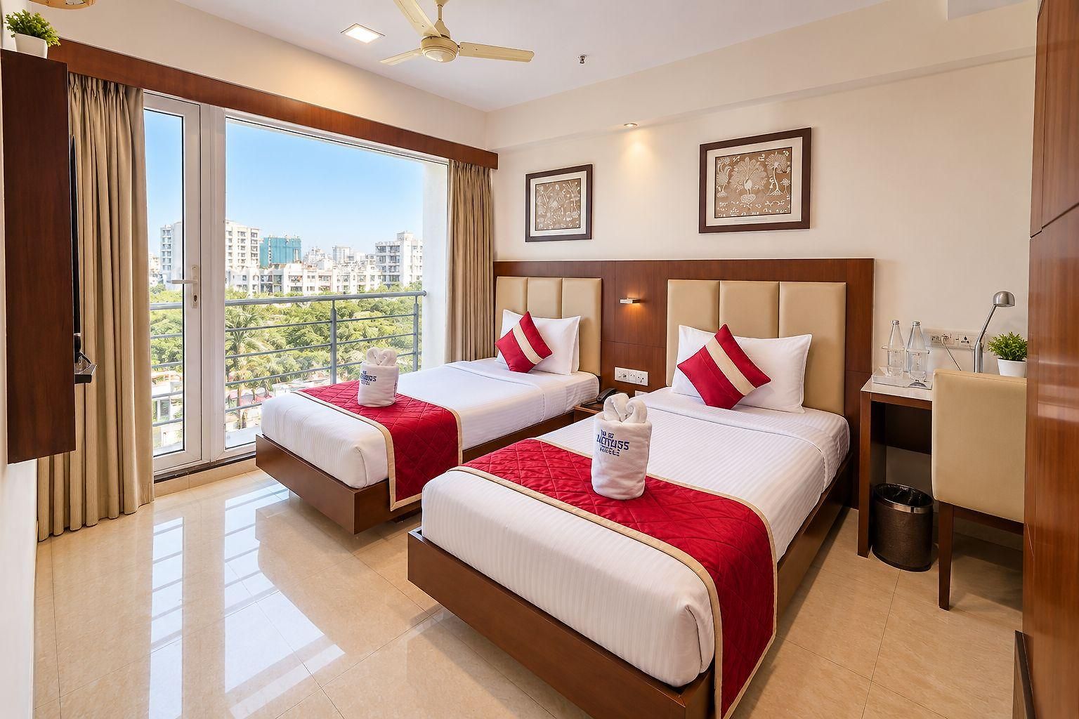 The Altruist Andheri