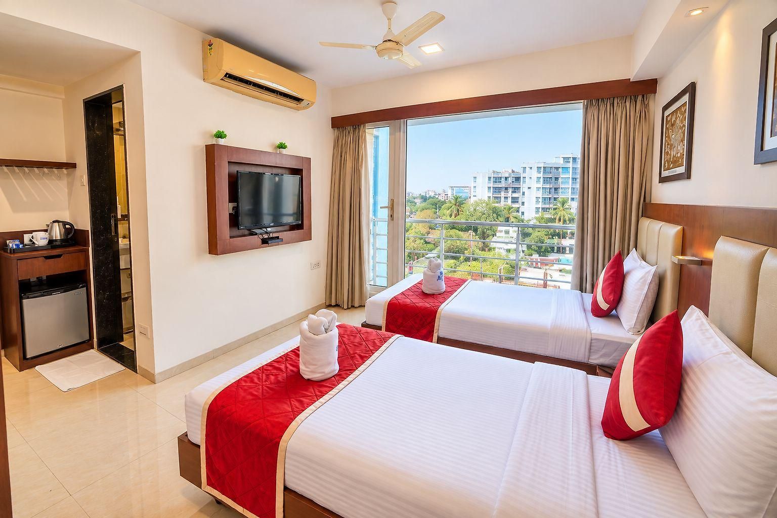 The Altruist Andheri Mumbai