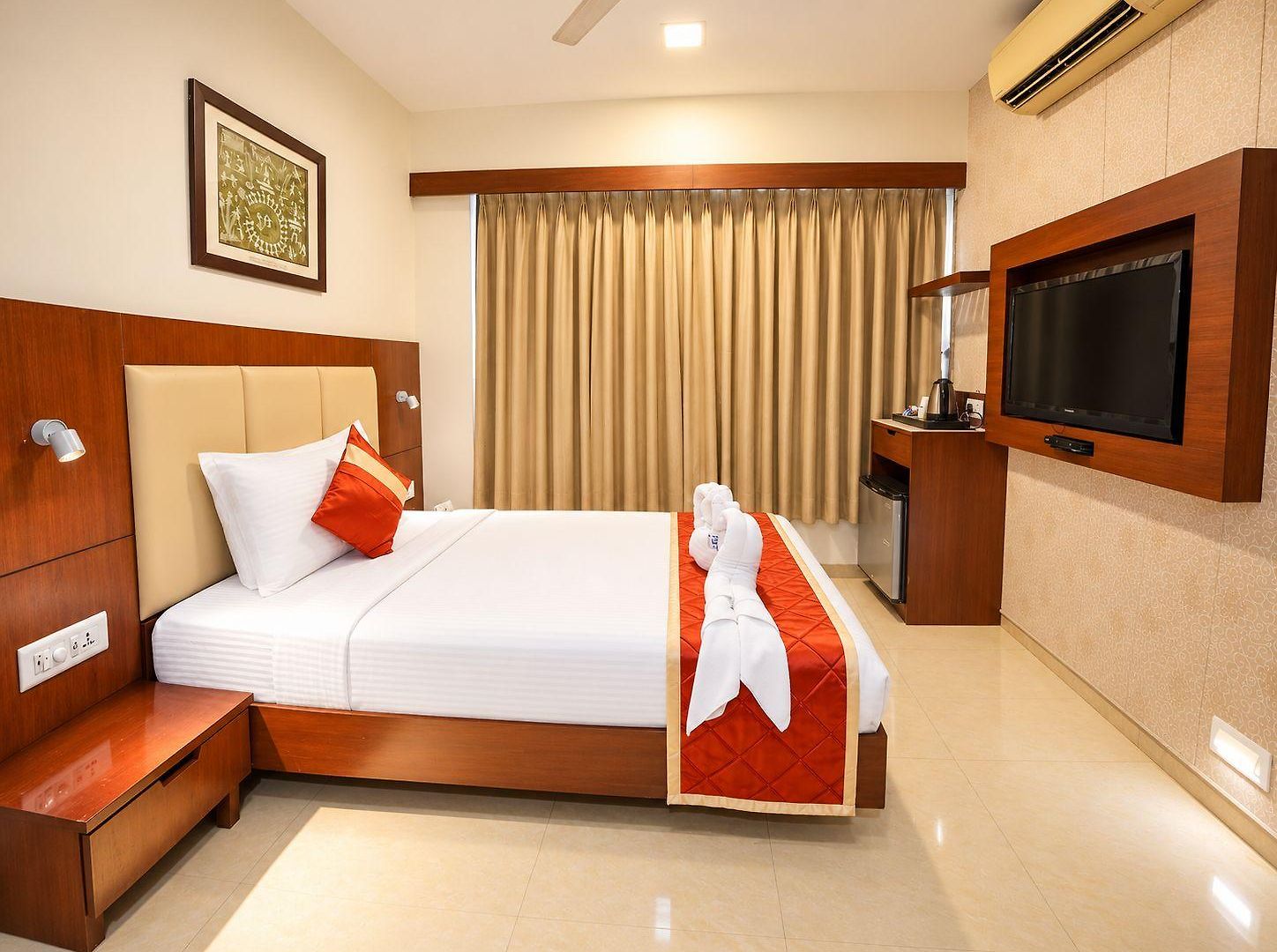 The Altruist Andheri