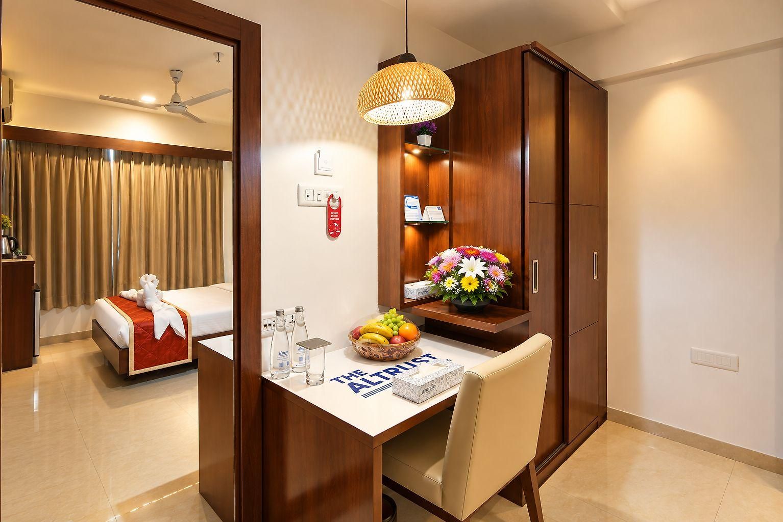 The Altruist Andheri Mumbai