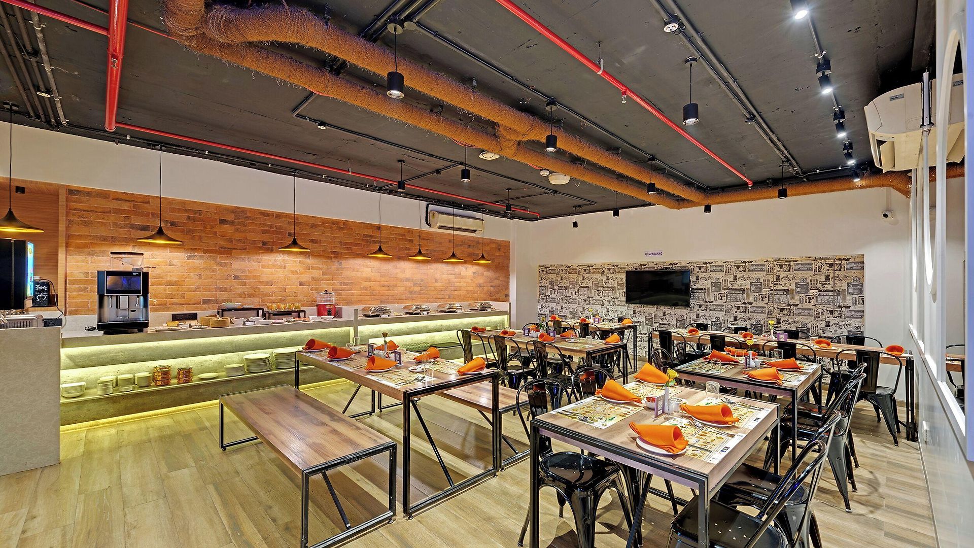 Click Andheri Midc Hotel 3*
