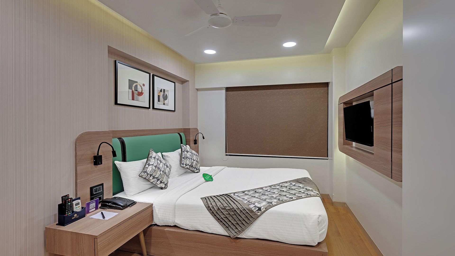 Click Andheri Midc 3* Mumbai