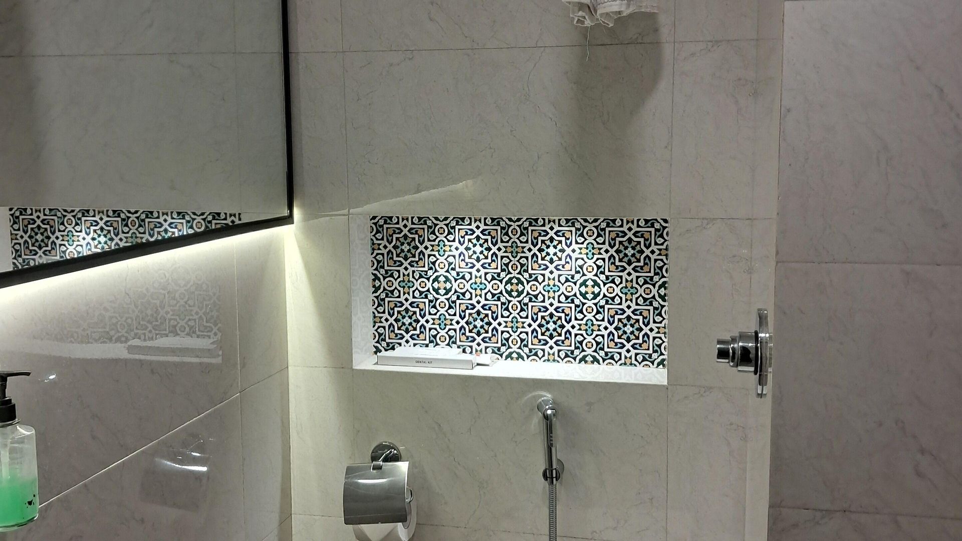 Hotel Click Andheri Midc