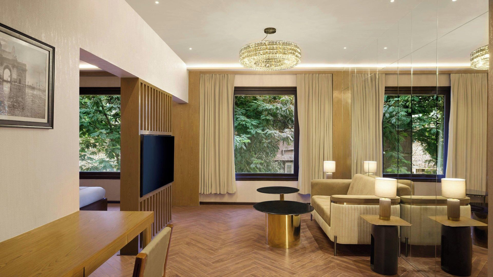 Midtown Pritam Mumbai