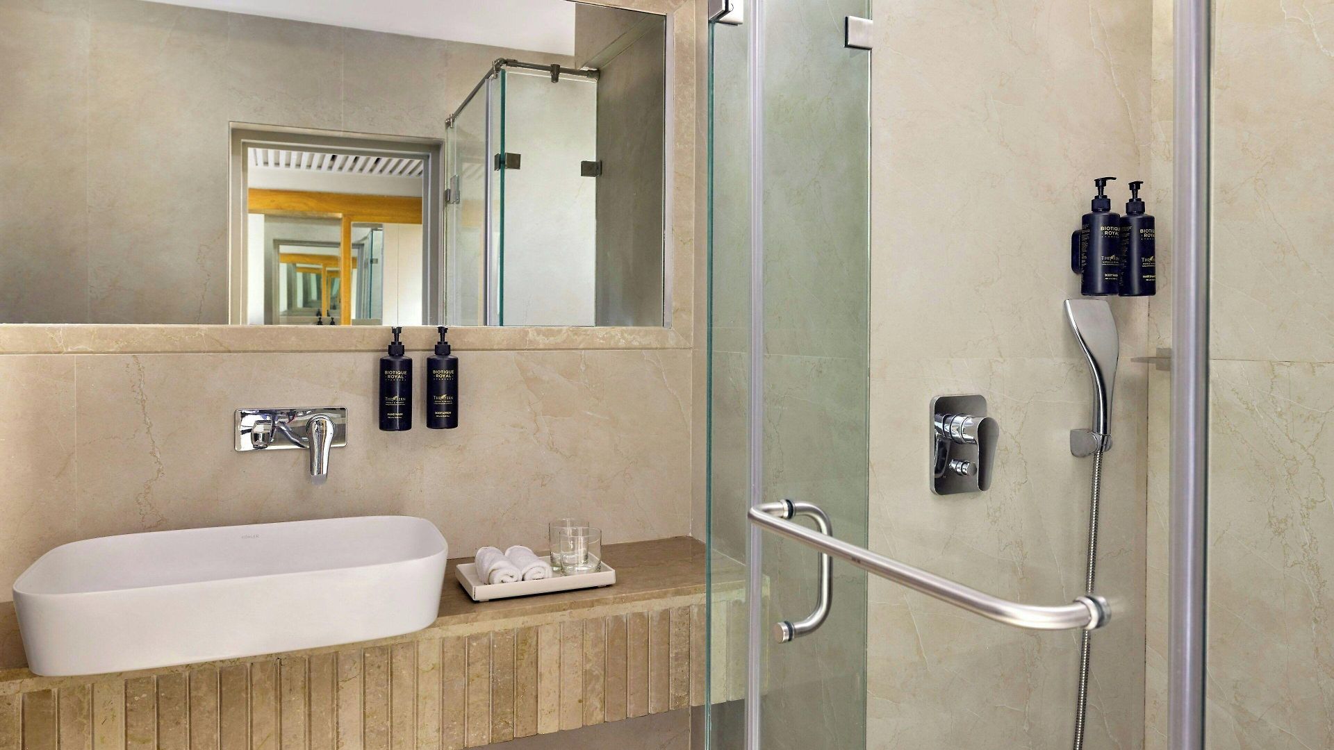 Midtown Pritam Hotel 3*