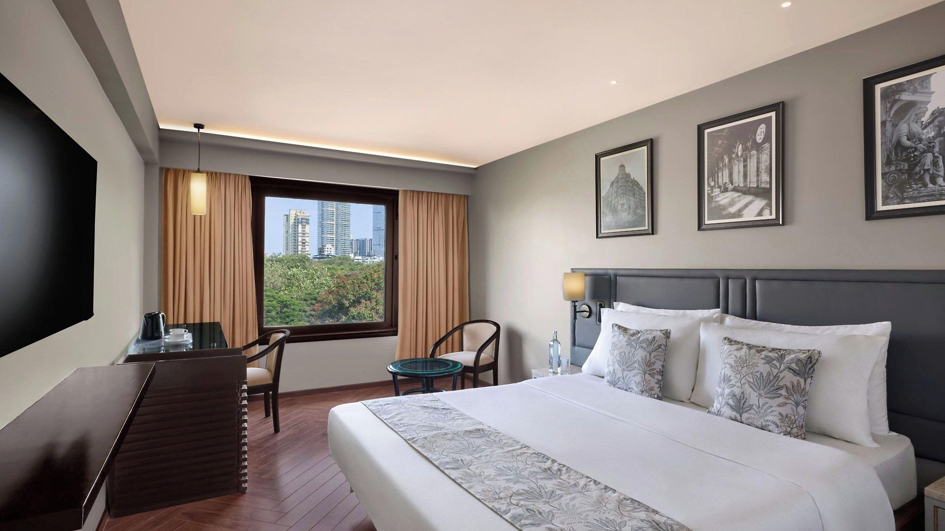 Midtown Pritam Hotel 3*