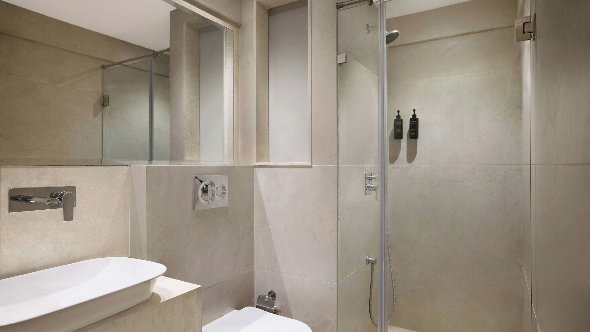 Midtown Pritam Mumbai