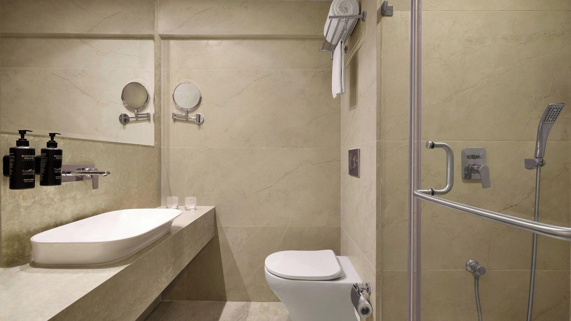 Midtown Pritam 3*