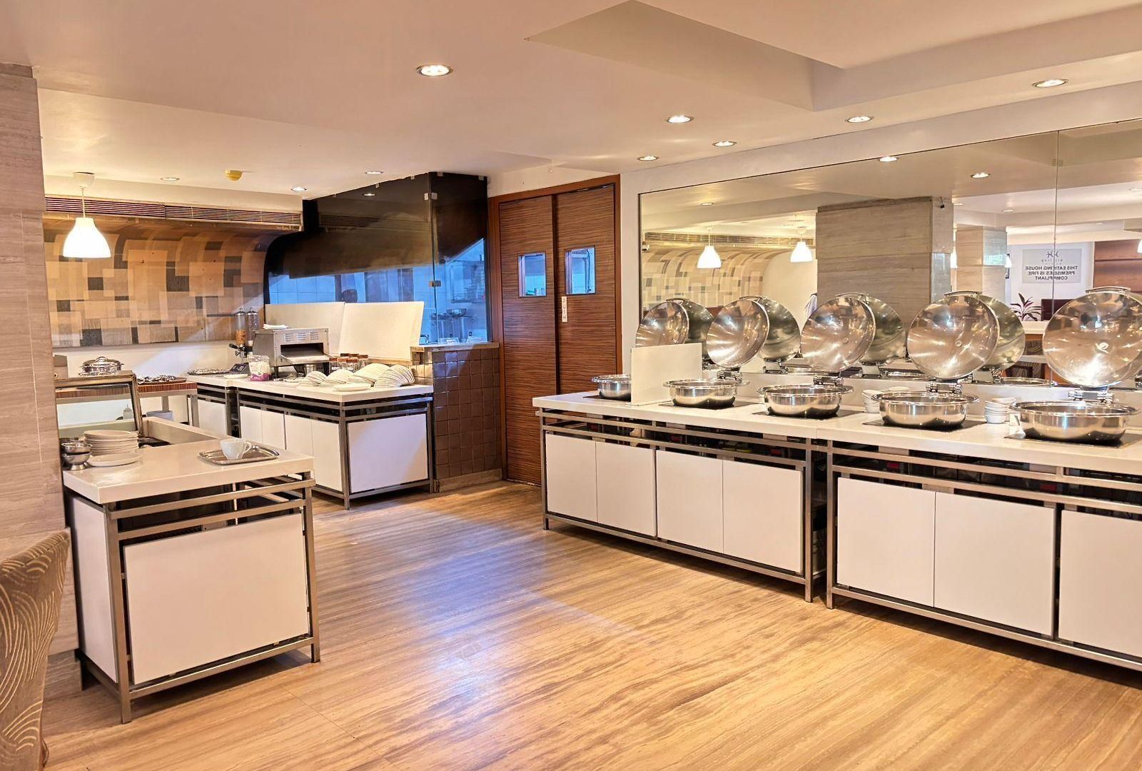 Hiltop Hotel 3*