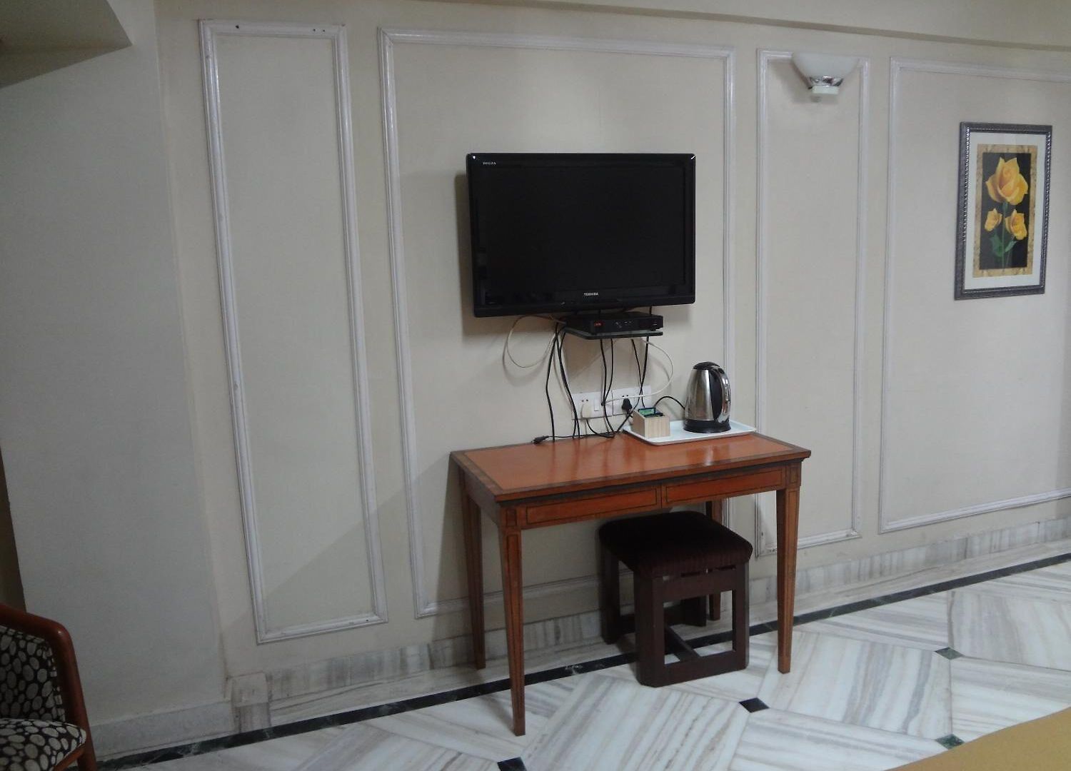 Hotel Royal Park Dockyard 3*