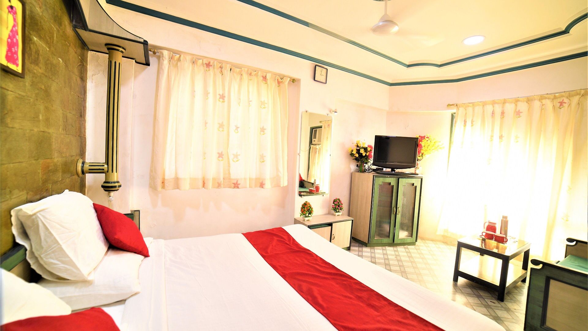 Aircraft International Hotel Mumbai