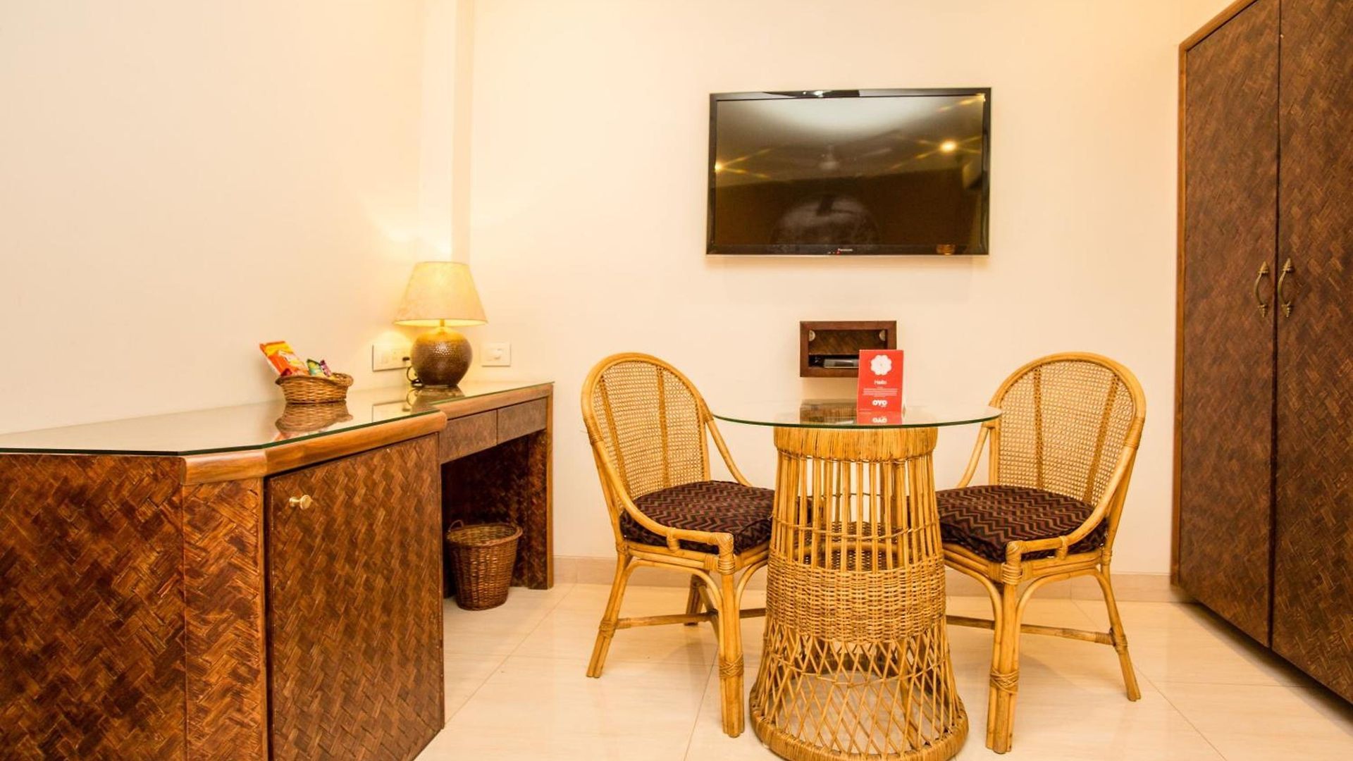 Accord Hotel 3*