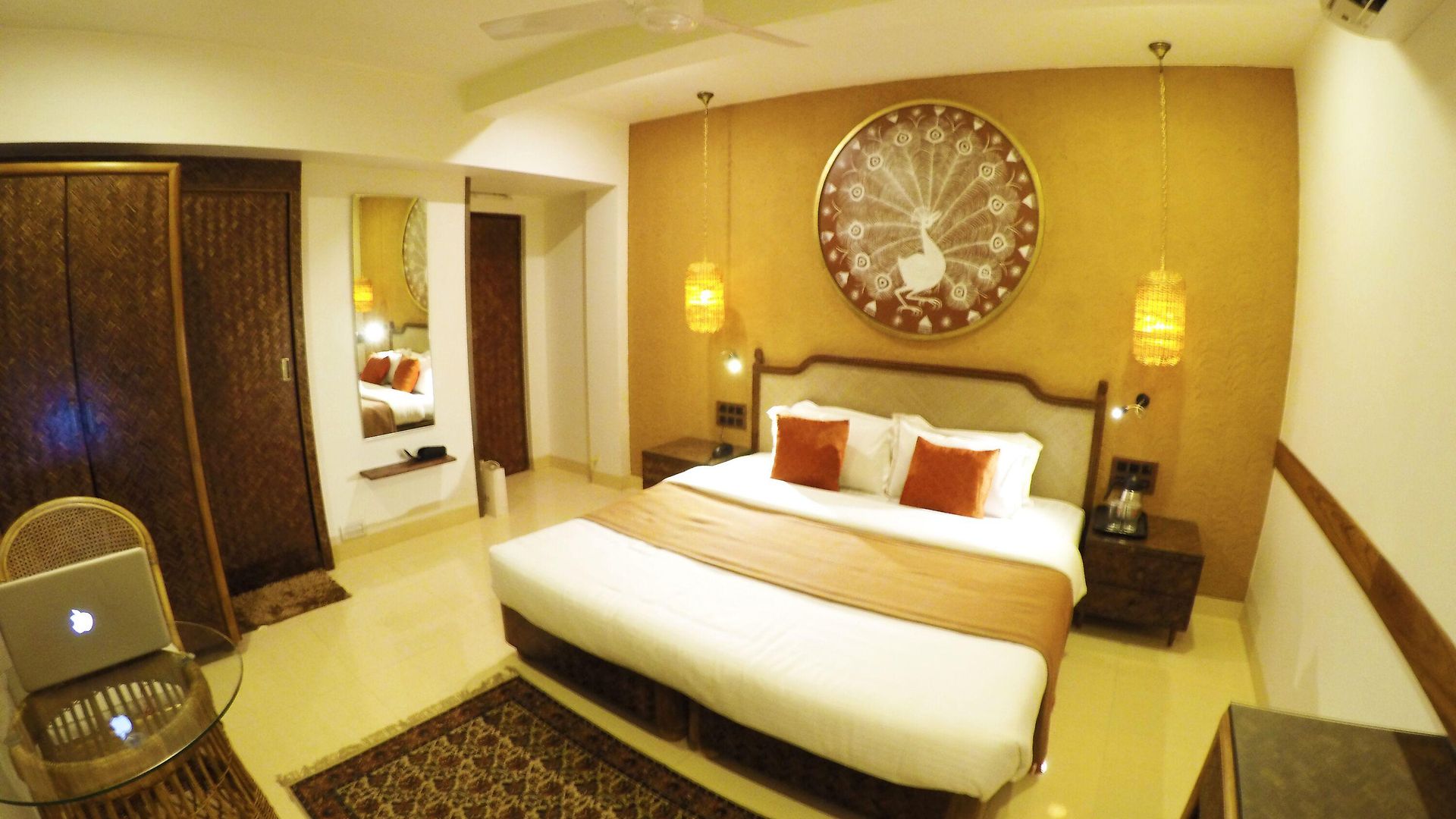 Hotel Accord