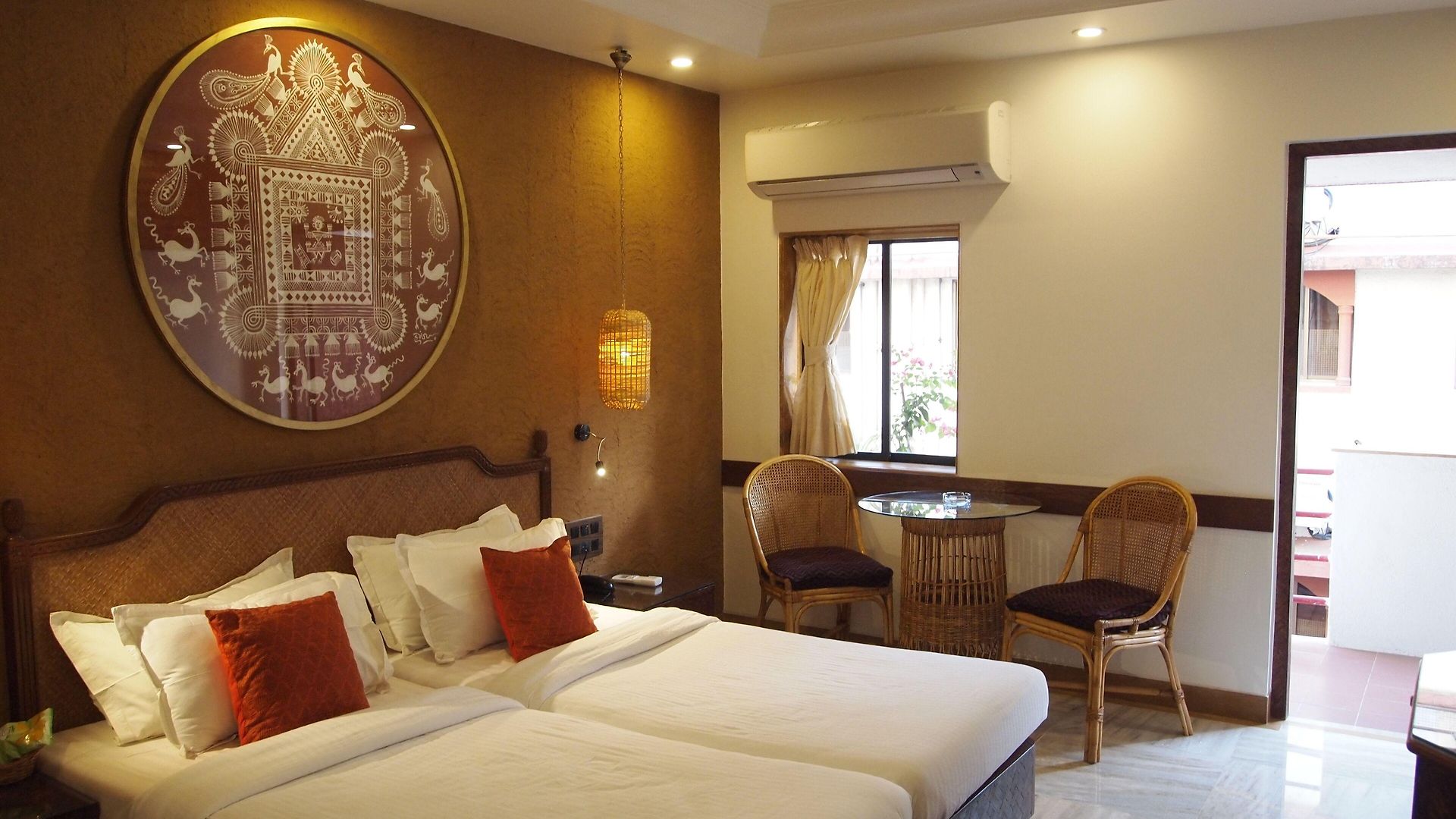 Hotel Accord