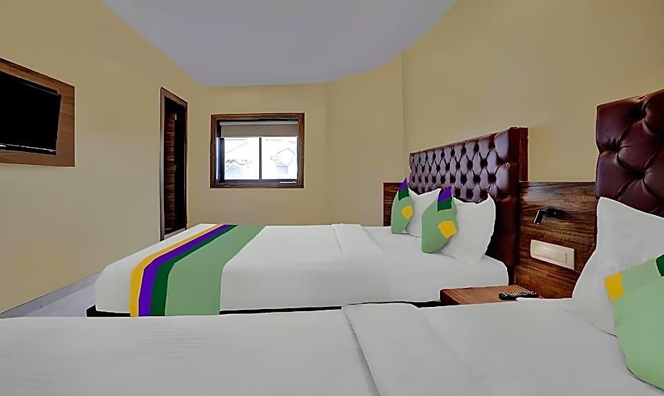 Itsy Elegant Hotel