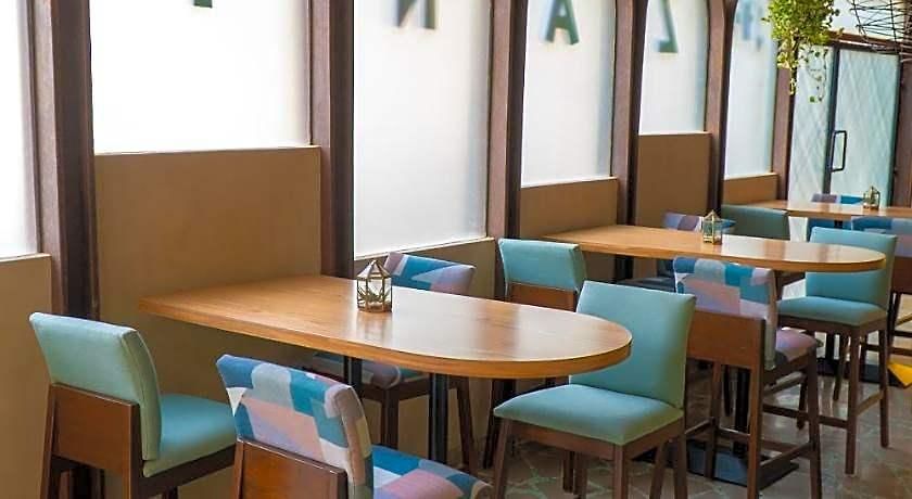 Bawa Bandra Hotel Mumbai
