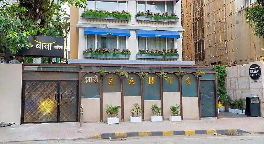 Bawa Bandra 3* Mumbai