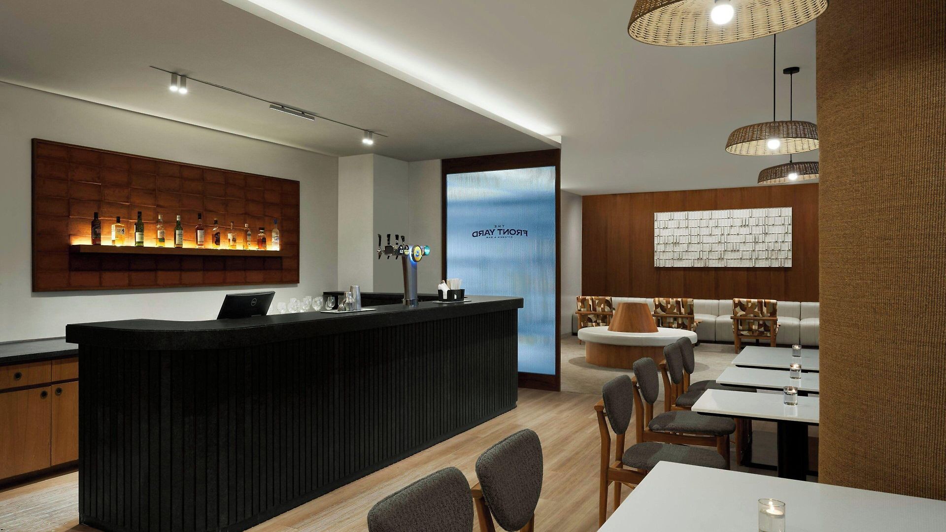 Hotel The Fern Residency Mumbai, The Acres Chembur, Series By Marriott 4*