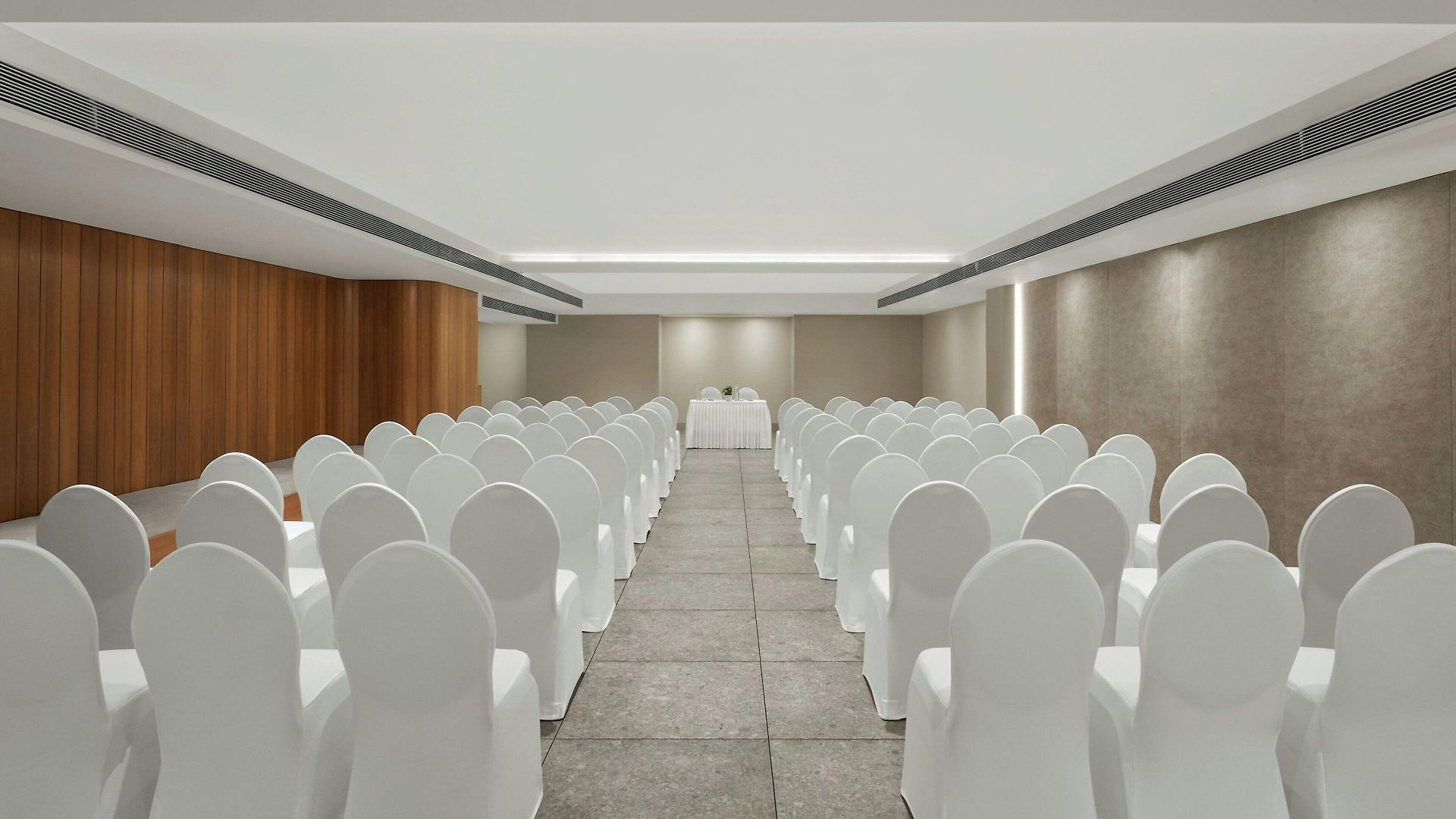 Hotel The Fern Residency Mumbai, The Acres Chembur, Series By Marriott 4*