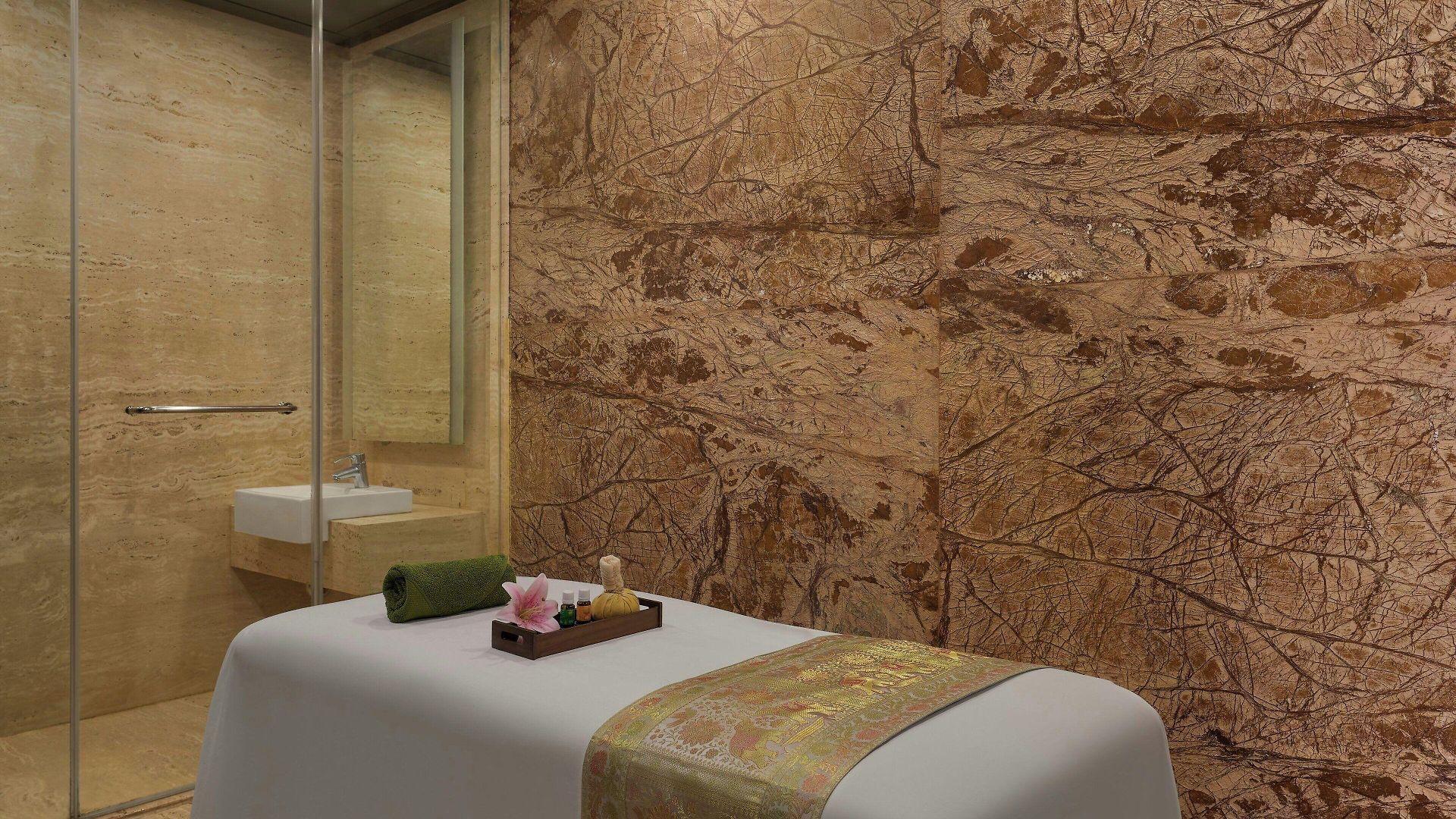 Meluha The Fern Mumbai, Powai, Series By Marriott Hotel