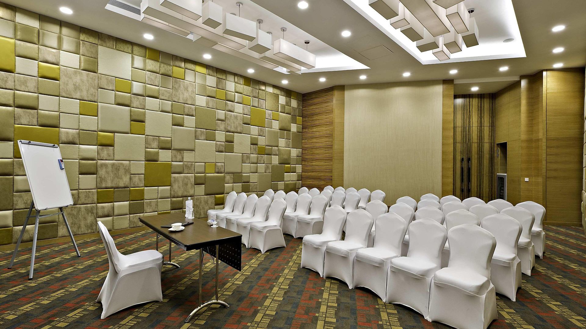 Meluha The Fern Mumbai, Powai, Series By Marriott Hotel Mumbai