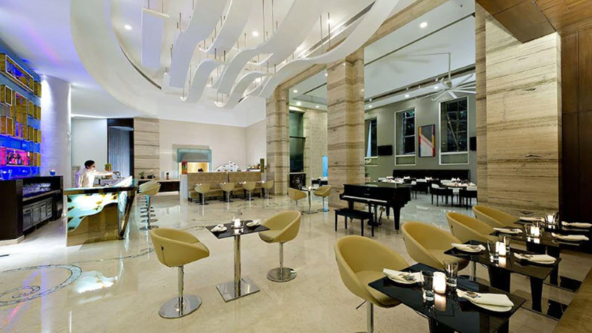 Hotel Meluha The Fern Mumbai, Powai, Series By Marriott Mumbai