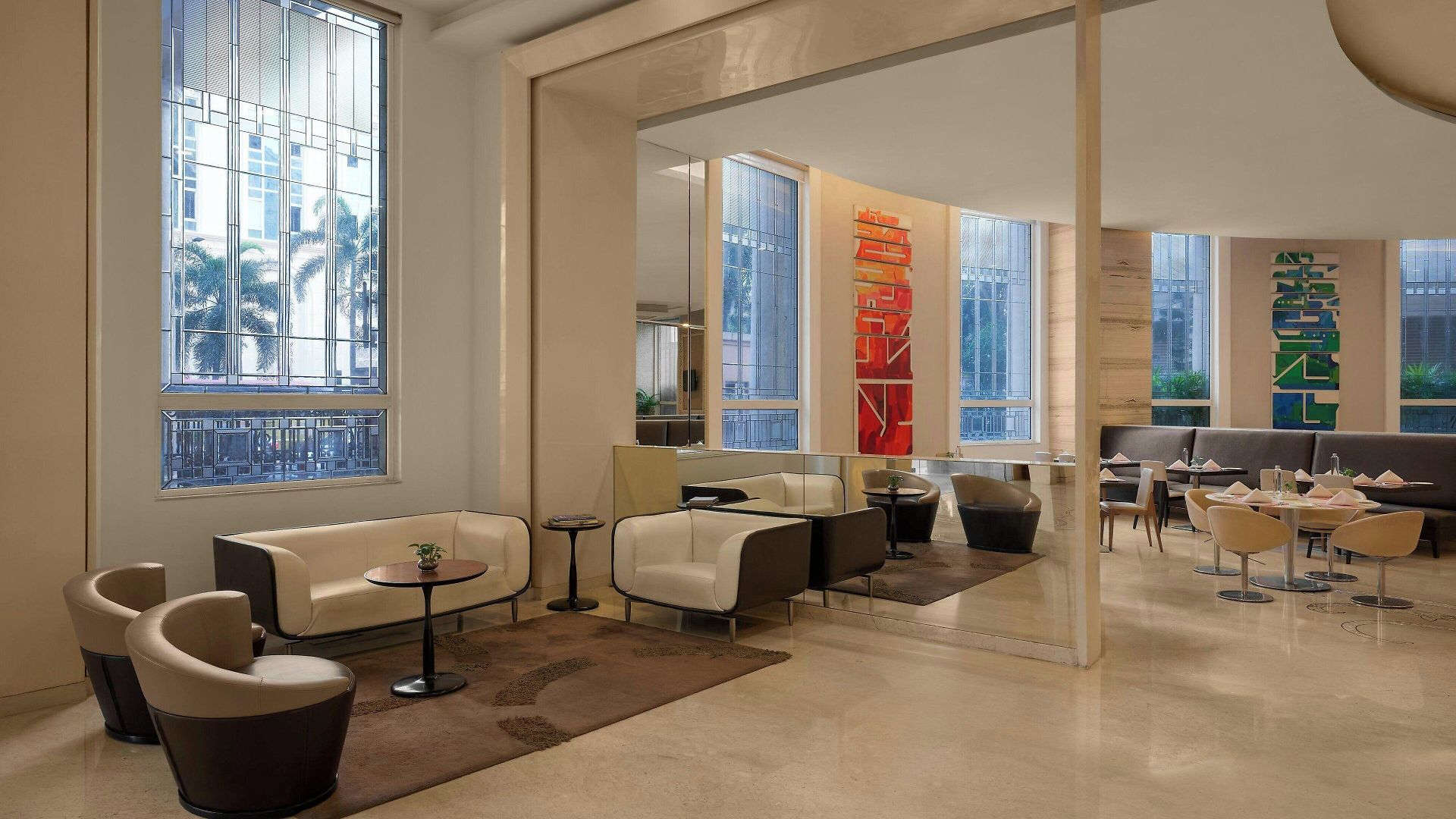 Meluha The Fern Mumbai, Powai, Series By Marriott Hotel Mumbai