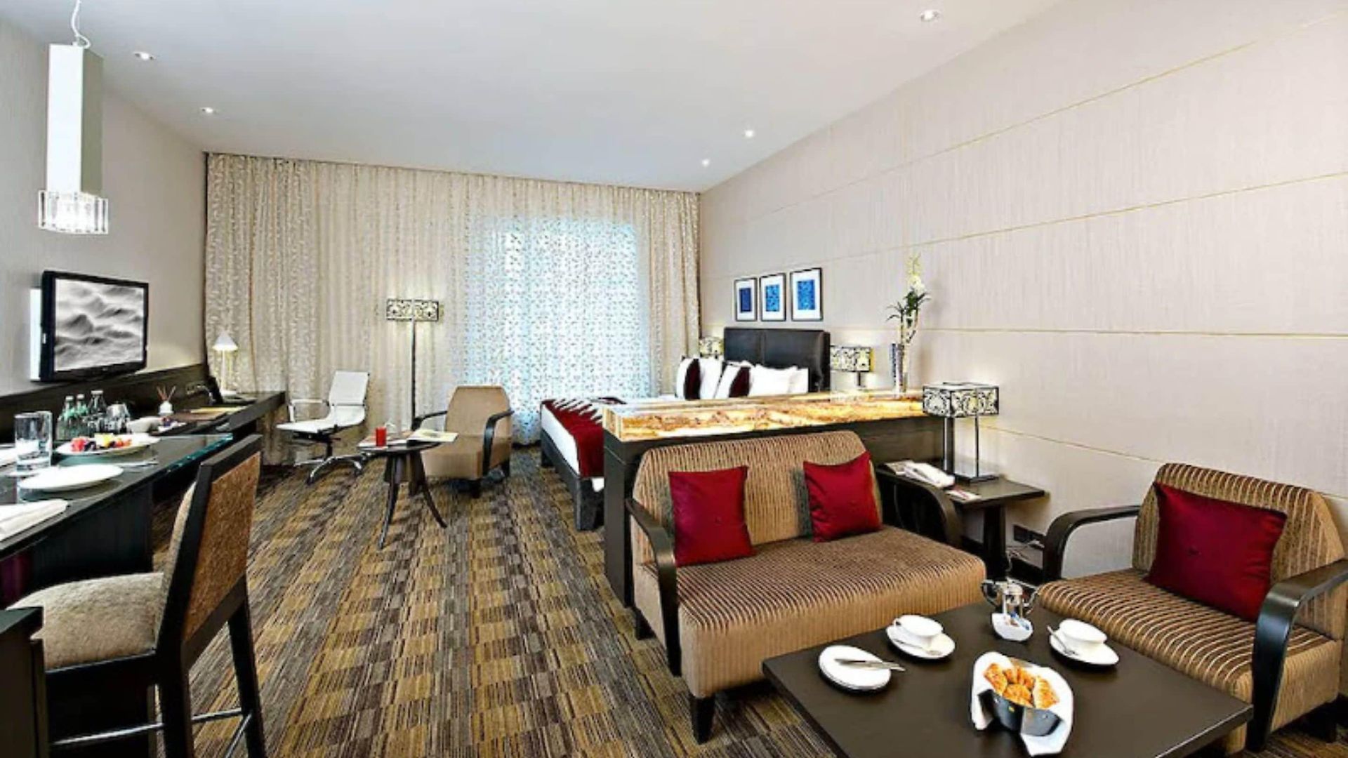 Meluha The Fern Mumbai, Powai, Series By Marriott Hotel Mumbai