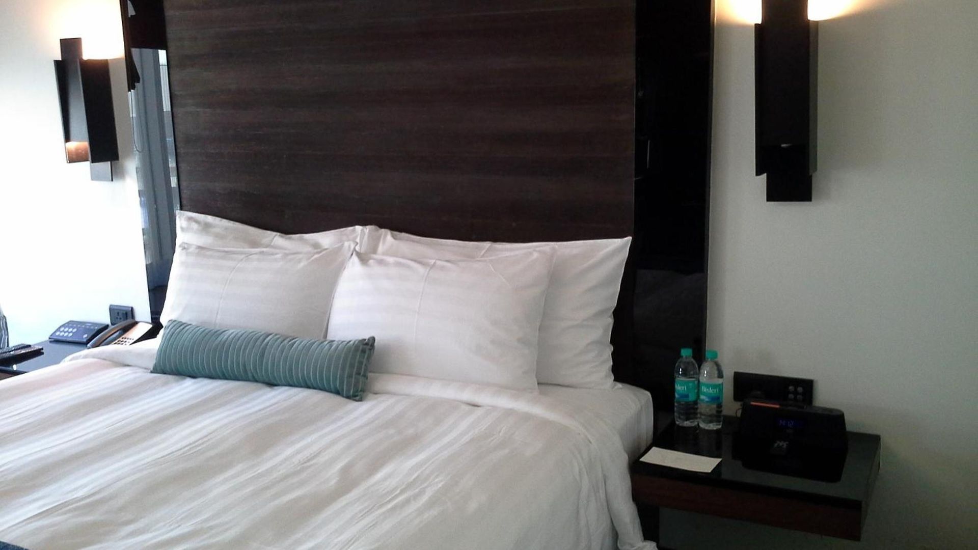Svenska Design Andheri Hotel Mumbai