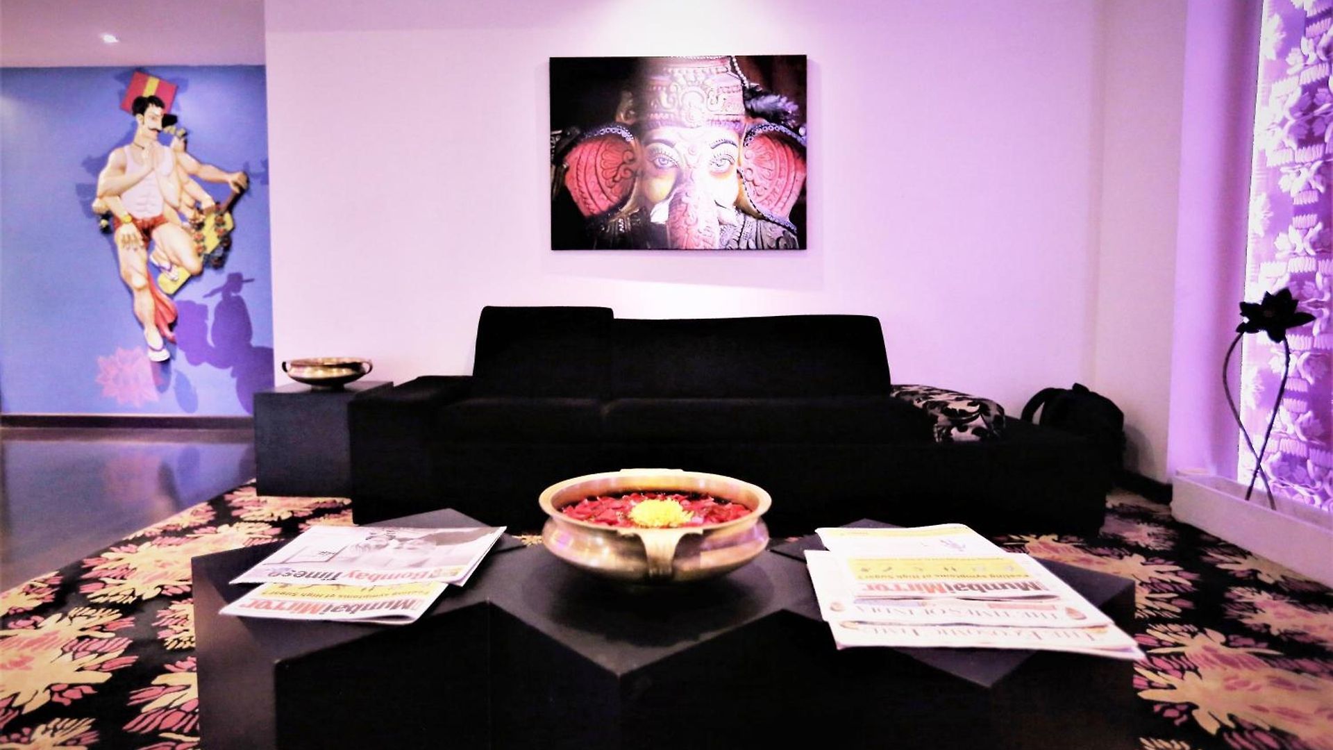 The Beatle Hotel 4*