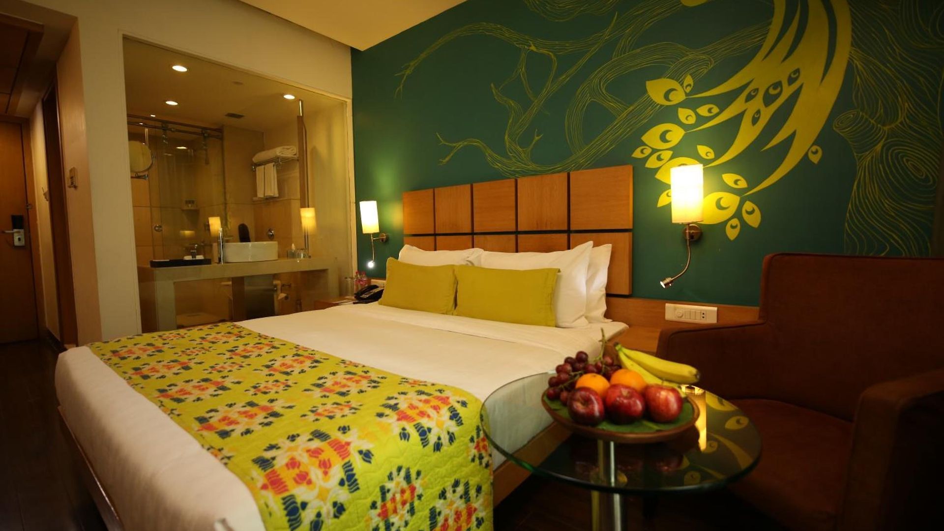 The Beatle Hotel 4*