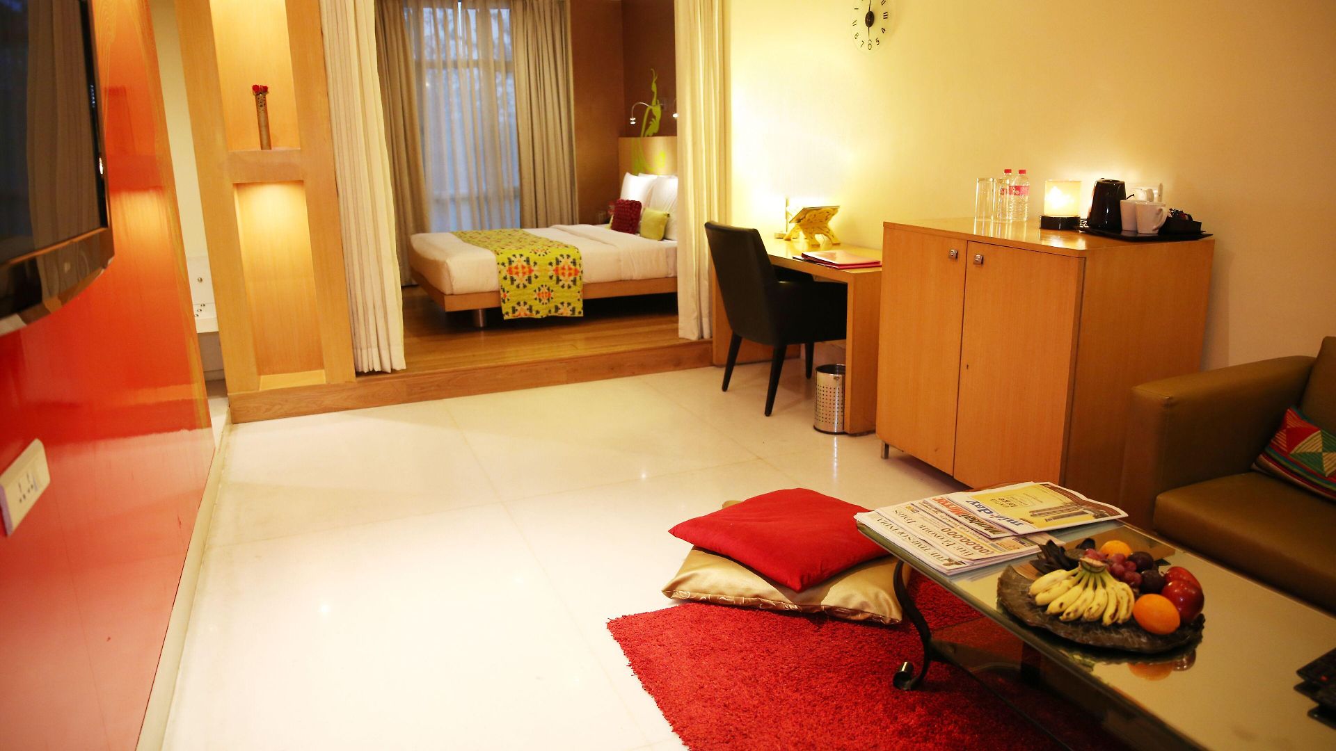 Hotel The Beatle 4*