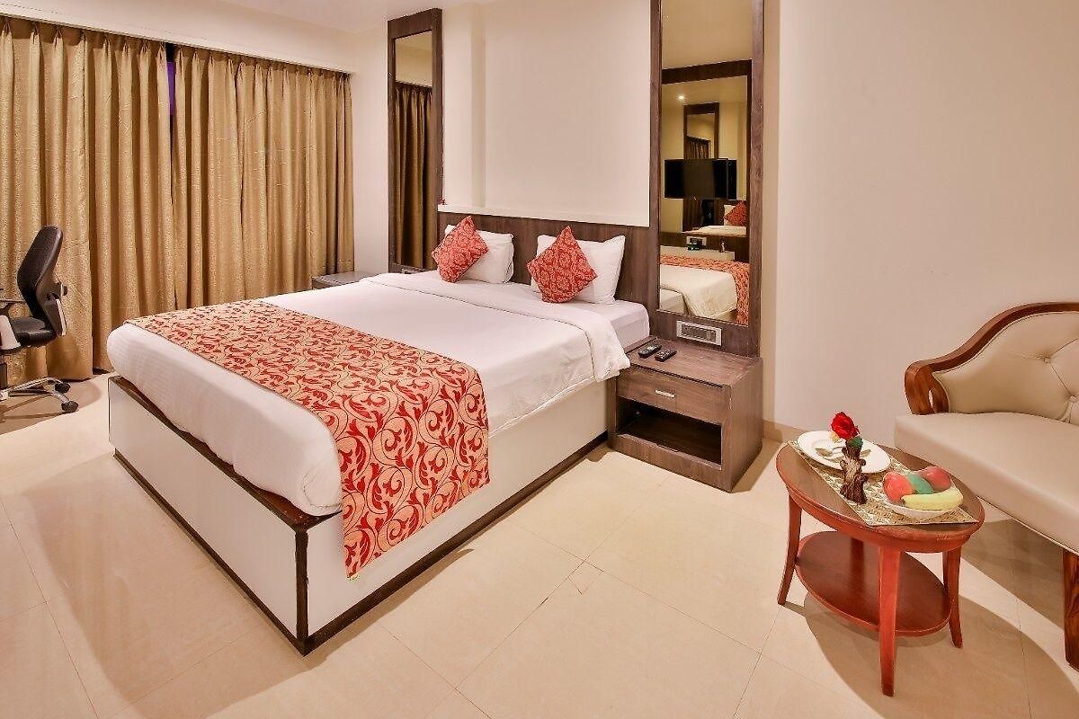 The Caliph Hotel, Near Powai Mumbai
