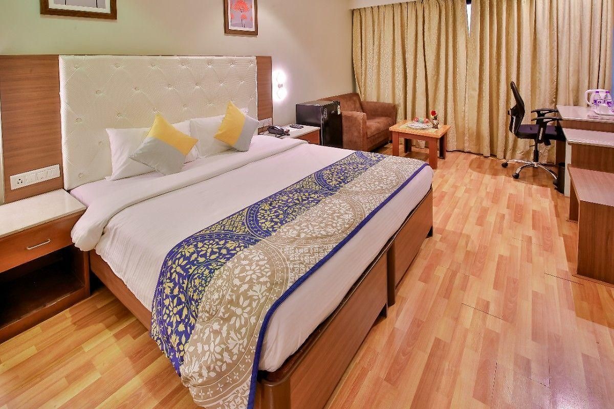 The Caliph Hotel, Near Powai Hotel