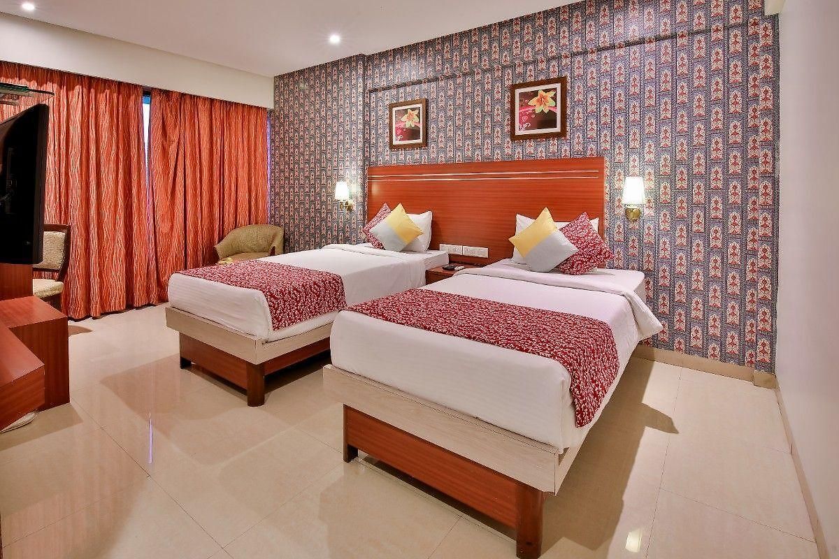 Hotel The Caliph Hotel, Near Powai Mumbai