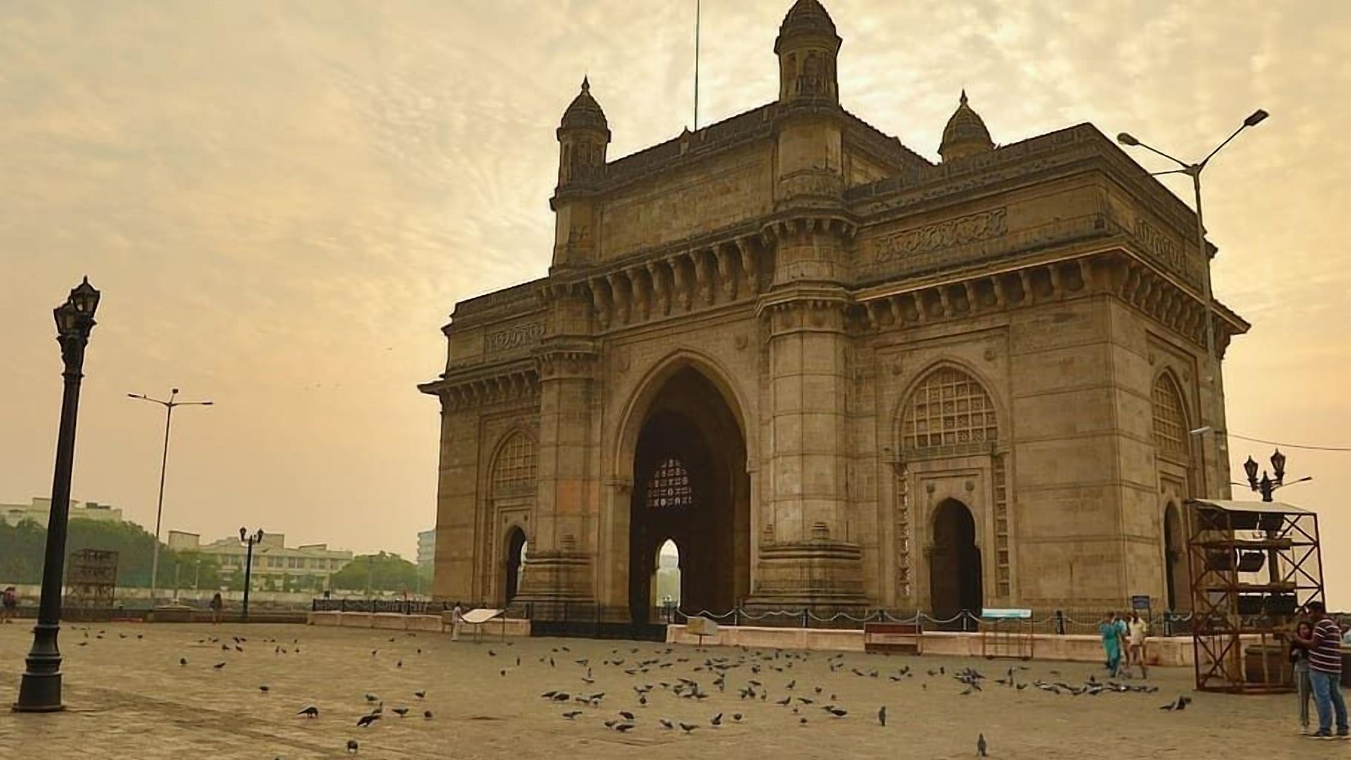 Hotel Royal Castle Mumbai